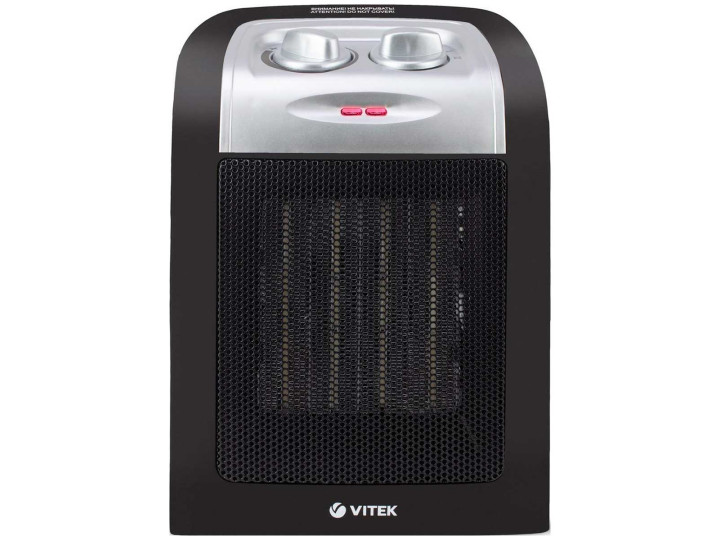 Тепловентилятор VITEK VT-2067