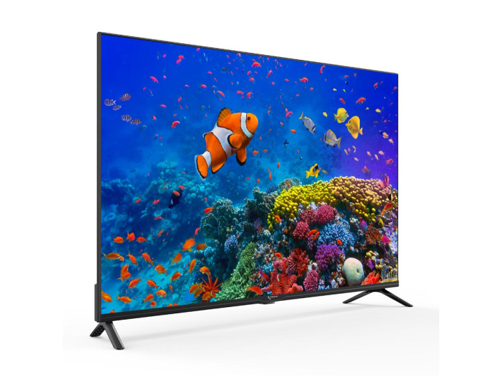 Телевизор Триколор 4K Ultra HD 43” H43U5500SA