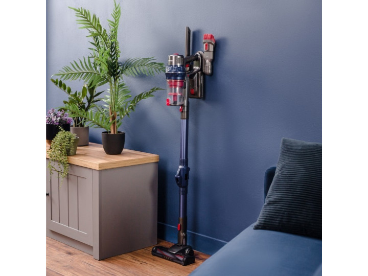 Пылесос ZELMER ZSVC925F KAROL