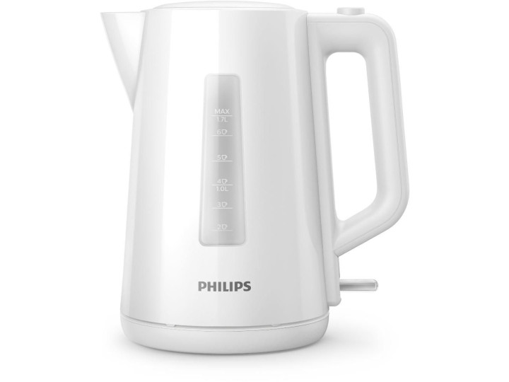 Электрочайник PHILIPS HD9318/70 белый