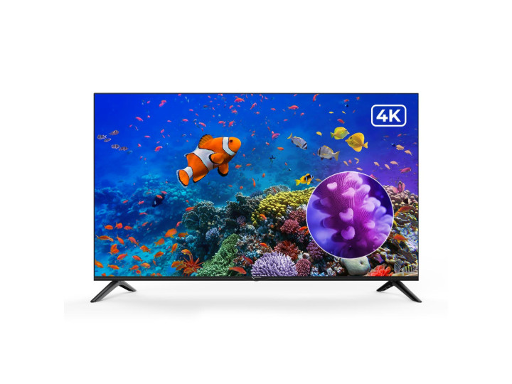 Телевизор Триколор 4K Ultra HD 50” H50U5500SA