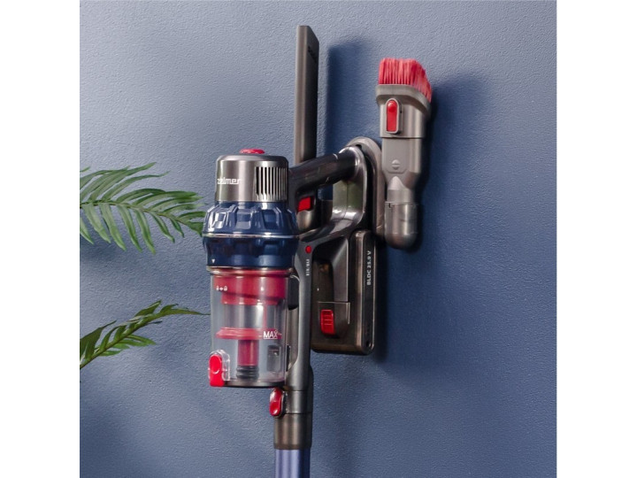 Пылесос ZELMER ZSVC925F KAROL