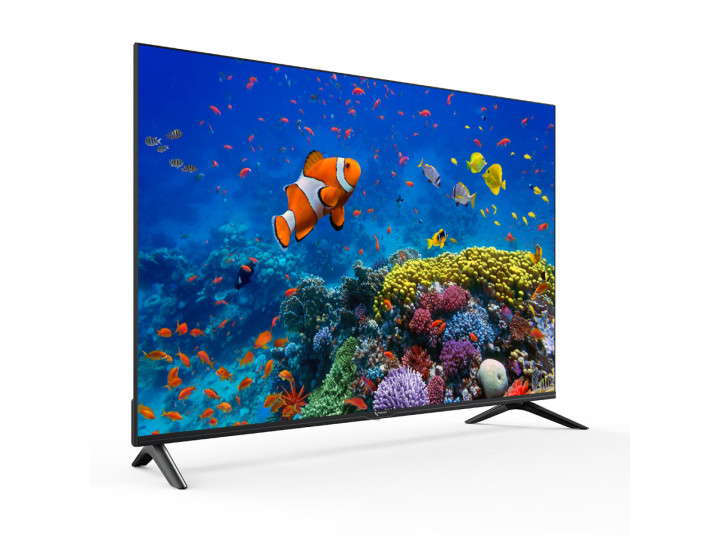 Телевизор Триколор 4K Ultra HD 50” H50U5500SA