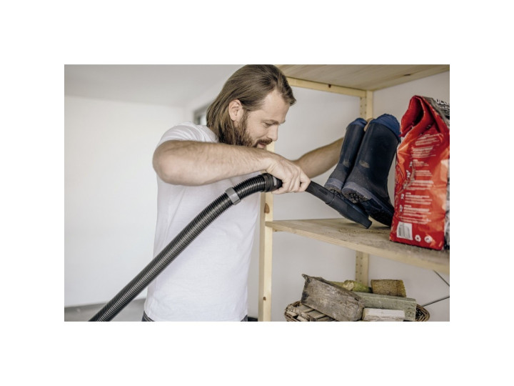 Пылесос KARCHER WD 3 S V-17/4/20 1.628-135.0 Пылесос KARCHER WD 3 S V-17/4/20 1.628-135.0
