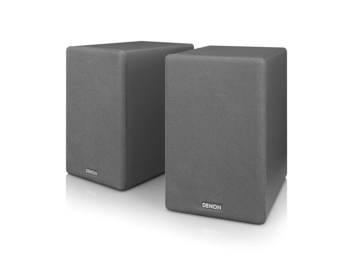Музыкальный центр Denon CEOL N10 (RCD-N10 + SC-N10) (gray) Музыкальный центр Denon CEOL N10 (RCD-N10 + SC-N10) (gray)