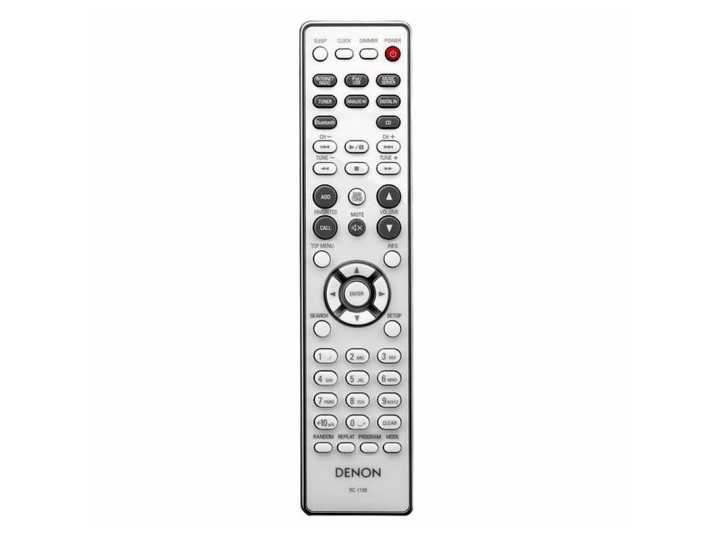 Музыкальный центр Denon CEOL N10 (RCD-N10 + SC-N10) (gray) Музыкальный центр Denon CEOL N10 (RCD-N10 + SC-N10) (gray)