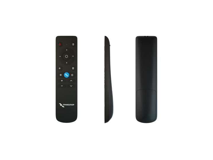 Телевизор Триколор 4K Ultra HD 55” H55U5500SA