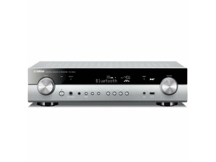 AV-ресивер Yamaha MusicCast RX-S602 (titan)