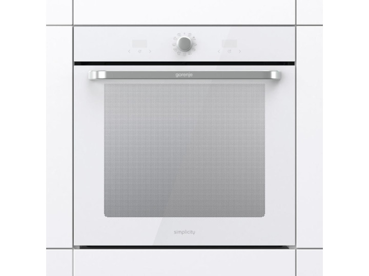 Духовой шкаф Gorenje BOS6737SYW Духовой шкаф Gorenje BOS6737SYW