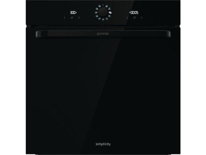 Духовой шкаф Gorenje BOS6737SYB