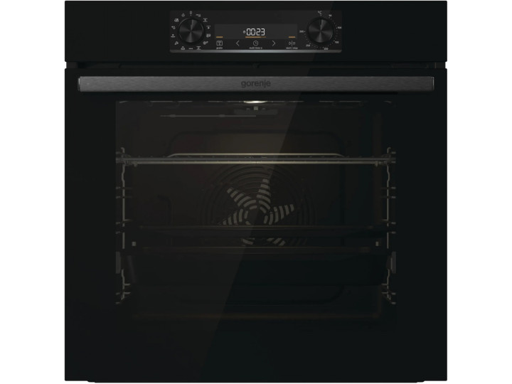 Духовой шкаф электрический GORENJE BOS 6737E06FBG