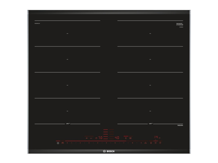 Индукционная варочная панель Bosch PXX675DC1E