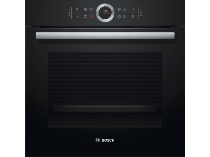 Духовой шкаф Bosch HBG672BB1S Духовой шкаф Bosch HBG672BB1S