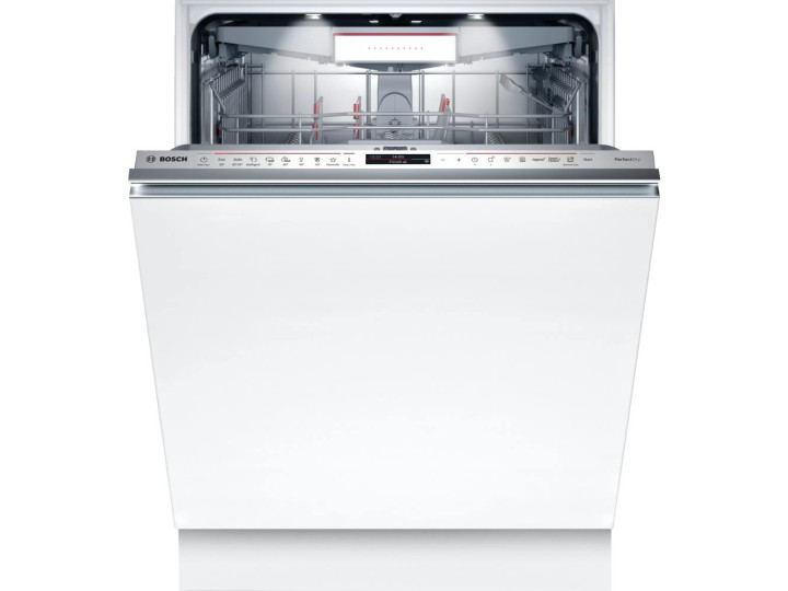 Встраиваемая посудомоечная машина Bosch SMV8ZCX02E Встраиваемая посудомоечная машина Bosch SMV8ZCX02E