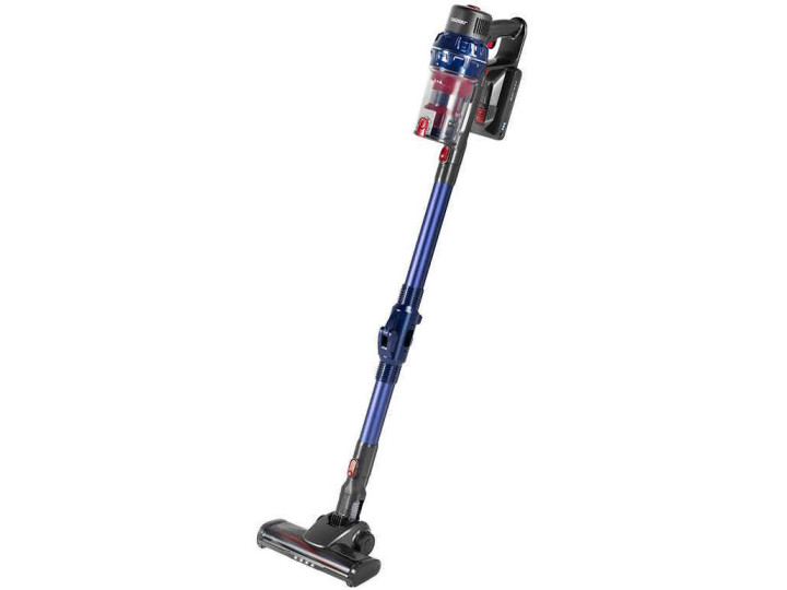 Пылесос ZELMER ZSVC925F KAROL