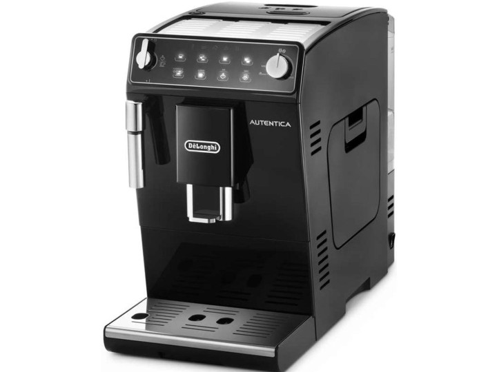 Кофемашина DeLonghi ETAM 29.510.B