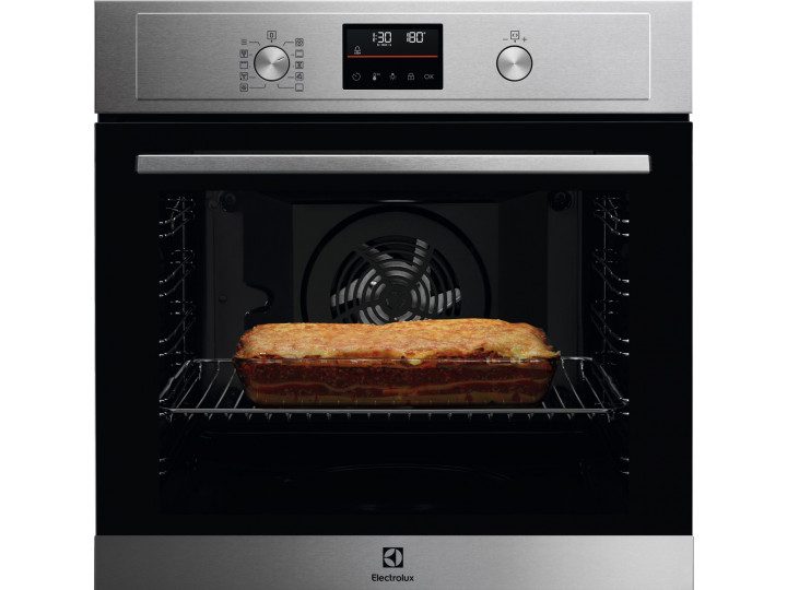 Духовой шкаф Electrolux EOF4P56X