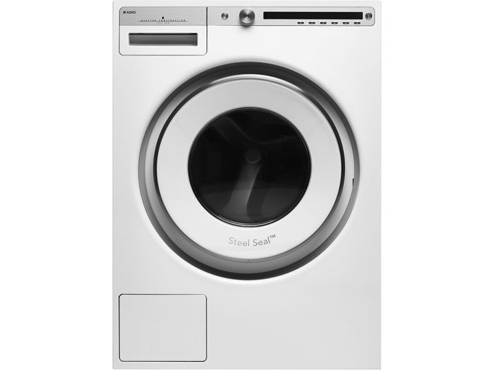 Стиральная машина Asko W4086C.W/3 Стиральная машина Asko W4086C.W/3