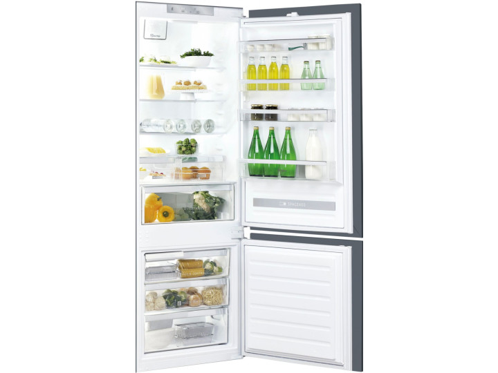Встраиваемый холодильник Whirlpool SP40 801 EU 1