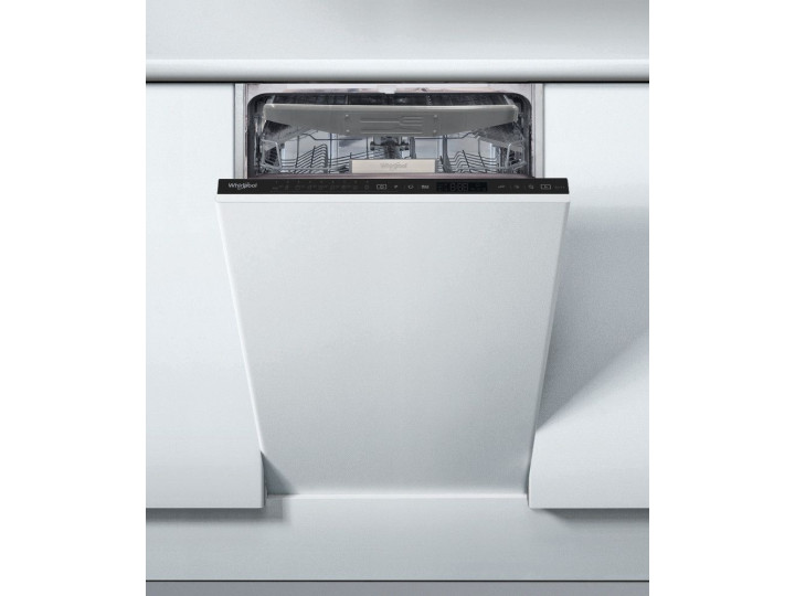 Встраиваемая посудомоечная машина WHIRLPOOL WSIP 4O33 PFE
