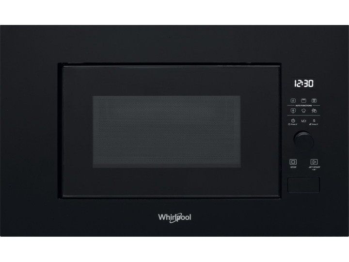 Встраиваемая микроволновая печь Whirlpool WMF200G NB Встраиваемая микроволновая печь Whirlpool WMF200G NB