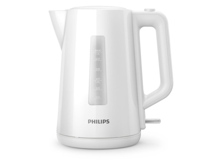 Чайник PHILIPS HD9318/00 белый