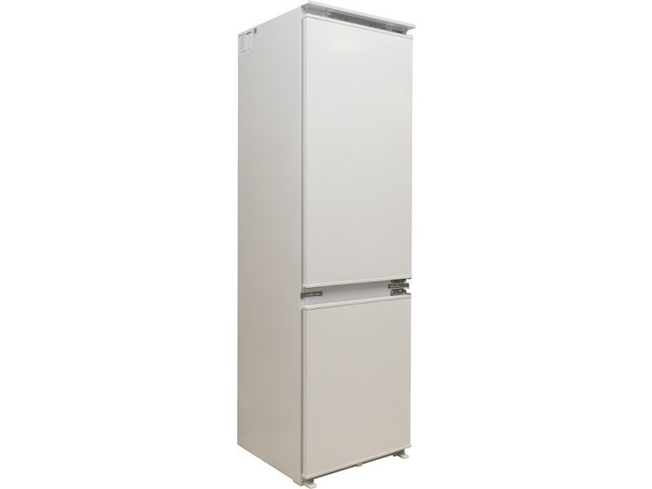 Встраиваемый холодильник HOLBERG HRB 1774NW BI