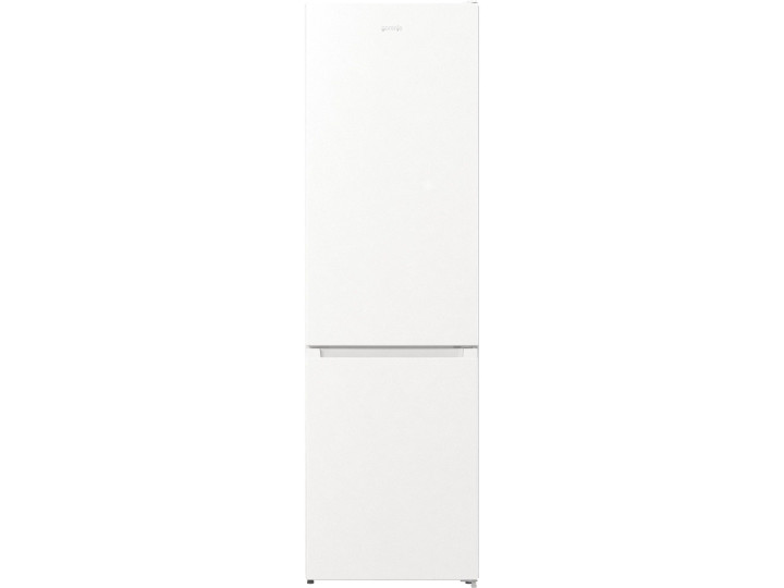 Холодильник Gorenje NRK6201PW4