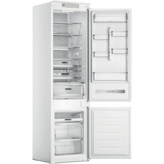 Встраиваемый холодильник Whirlpool WHC 20T593P