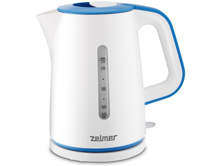 Электрочайник Zelmer ZCK7620B