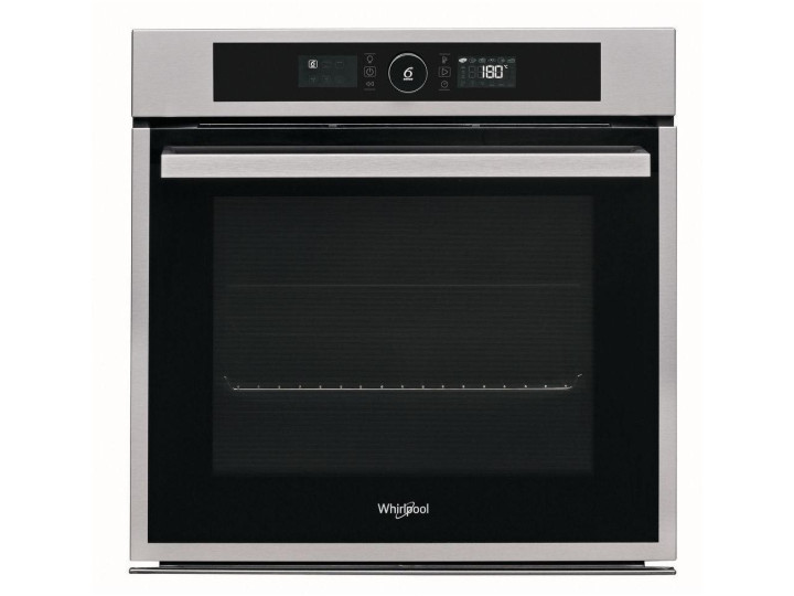 Духовой шкаф Whirlpool OAKZ9 7921 CS IX