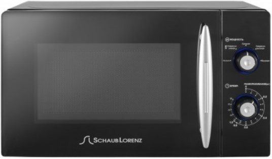 Микроволновая печь SCHAUB LORENZ SLM720B