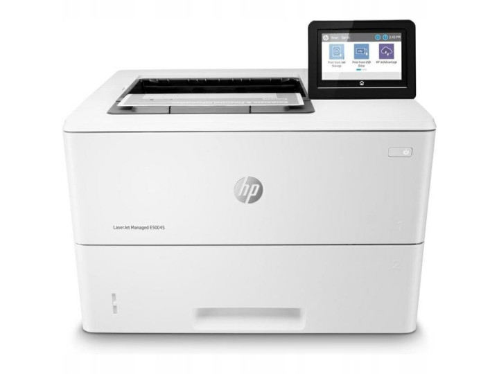 Принтер HP LaserJet Managed E50045DW 3GN19A