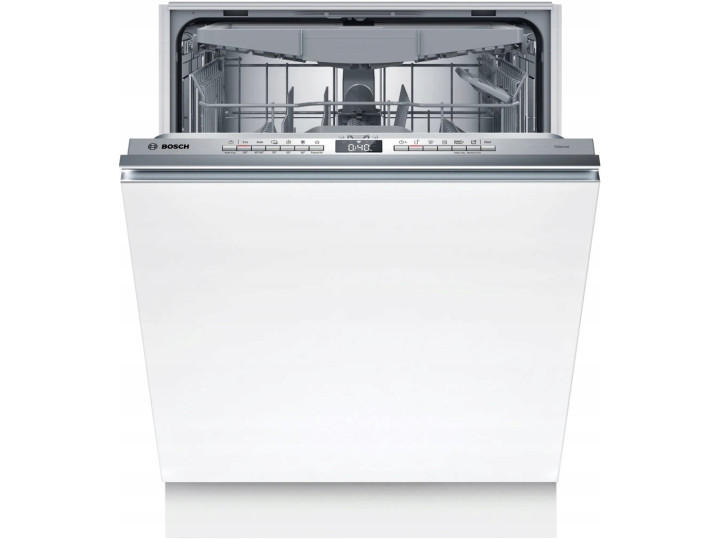 Встраиваемая посудомоечная машина Bosch SMV4HVX03E