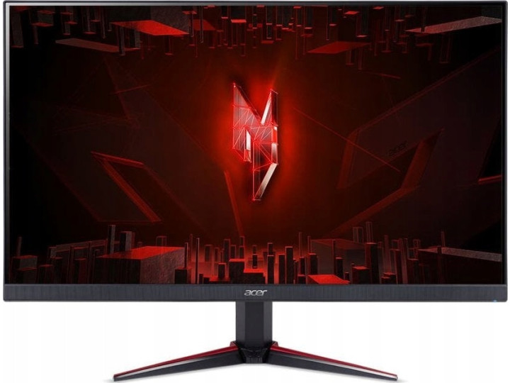 Монитор ACER Nitro XV272UVBMIIPRZX 27" 2560x1440px IPS 144Hz 2 ms