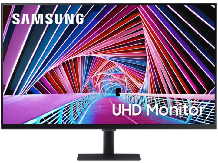 Монитор SAMSUNG ViewFinity LS32A700NWPXEN 31.5" 3840x2160px IPS