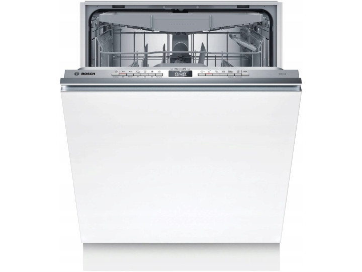 Встраиваемая посудомоечная машина Bosch SMV 4HVX03E