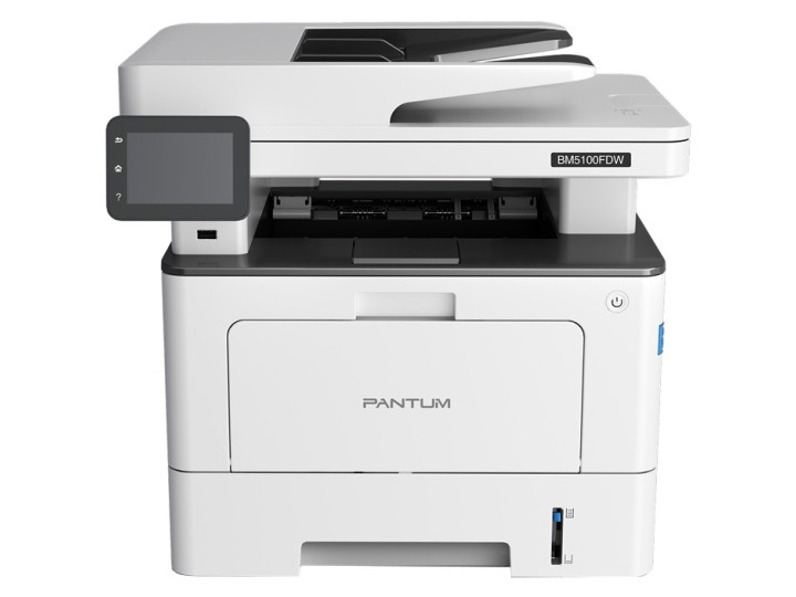Мфу Pantum BM5100FDW Мфу Pantum BM5100FDW