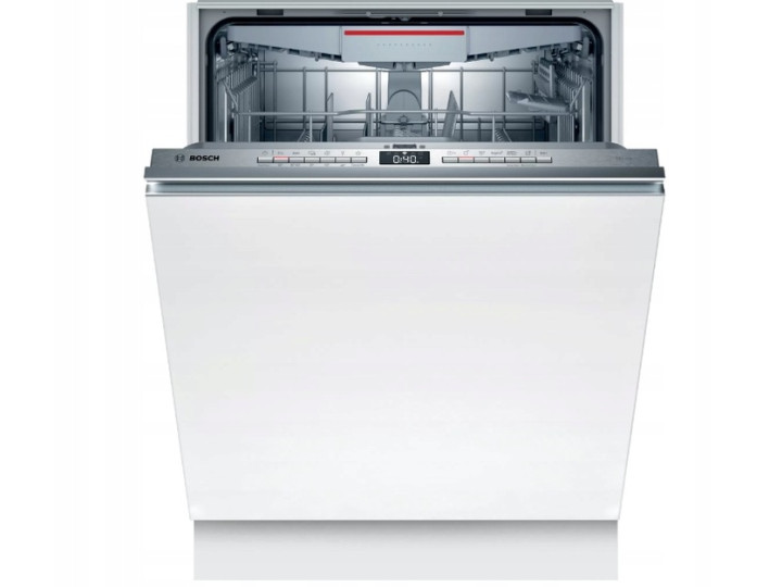 Встраиваемая посудомоечная машина Bosch SMV4HVX32E