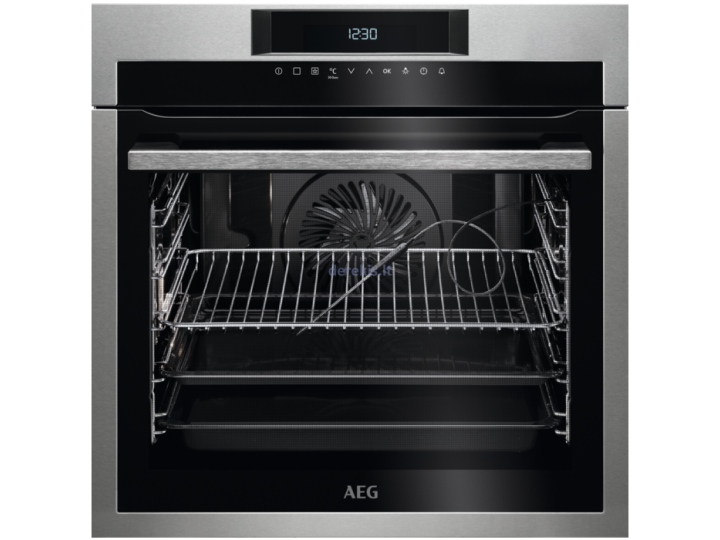 Духовой шкаф электрический AEG BPE 642120M