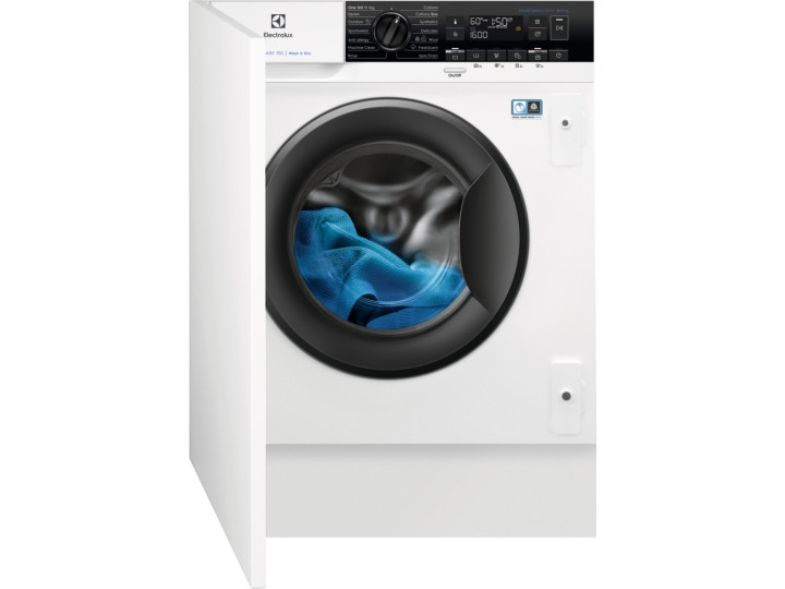 Встраиваемая стиральная машина Electrolux EW7W368SI