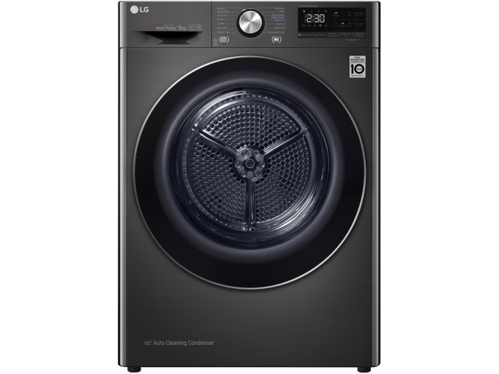 Машина сушильная LG RH90V9JV2N Машина сушильная LG RH90V9JV2N