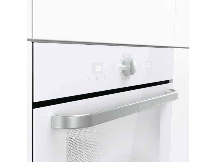 Духовой шкаф Gorenje BOS6737SYW Духовой шкаф Gorenje BOS6737SYW