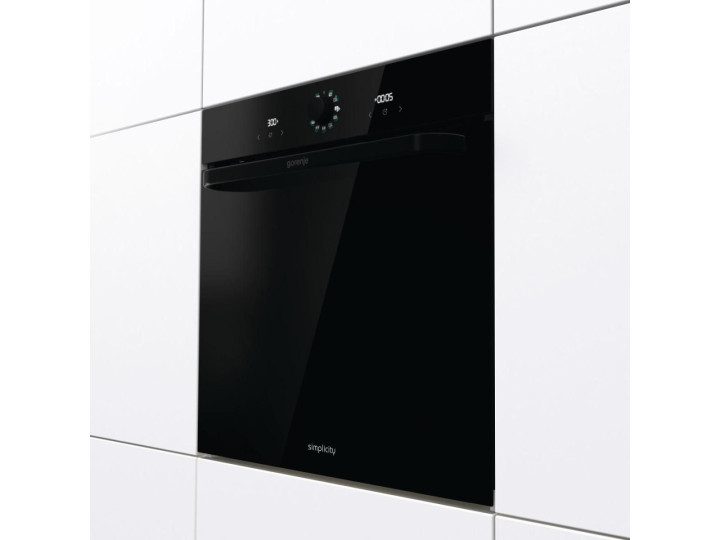 Духовой шкаф Gorenje BOS6737SYB