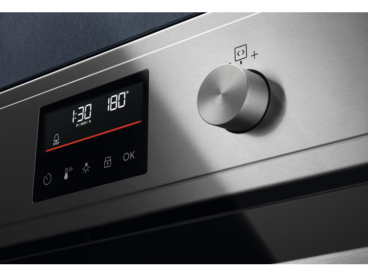 Духовой шкаф Electrolux EOF4P56X