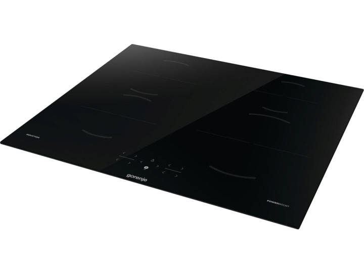 Поверхность индукционная Gorenje GI6401BSC (G400 / Черный / стеклокерамика / SmartControl / PowerBoost / 7.2 кВ) Поверхность индукционная Gorenje GI6401BSC (G400 / Черный / стеклокерамика / SmartControl / PowerBoost / 7.2 кВ)