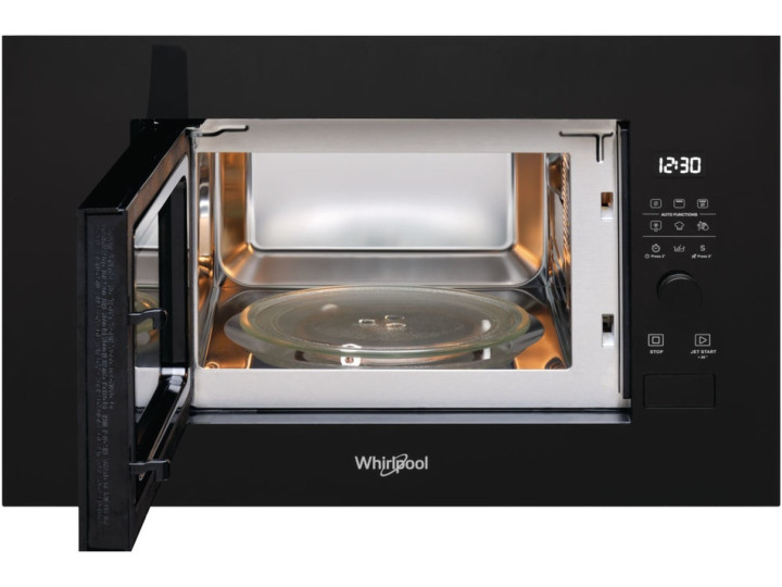 Встраиваемая микроволновая печь Whirlpool WMF200G NB Встраиваемая микроволновая печь Whirlpool WMF200G NB