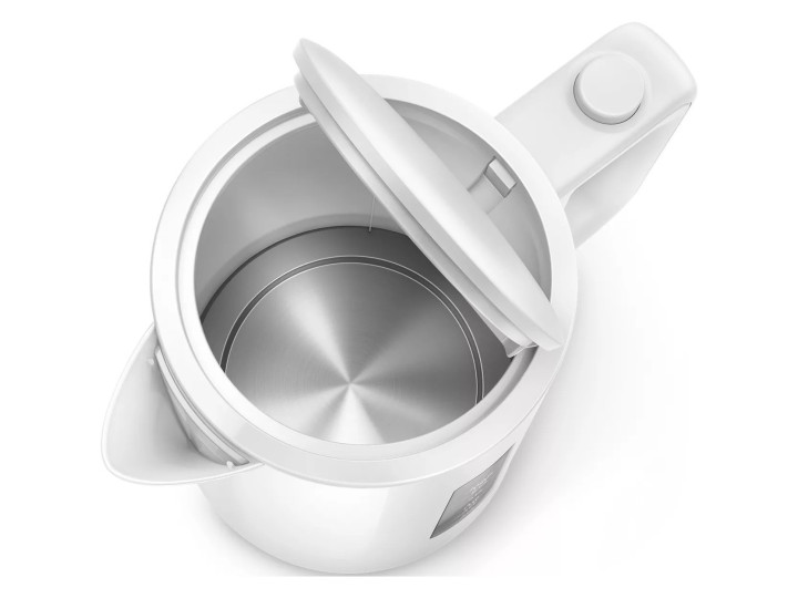 Чайник PHILIPS HD9318/00 белый