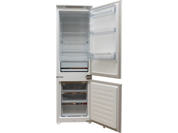 Встраиваемый холодильник HOLBERG HRB 1774NW BI