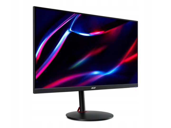 Монитор ACER Nitro XV271U M3 27" 2560x1440px IPS 180Hz 0.5 ms